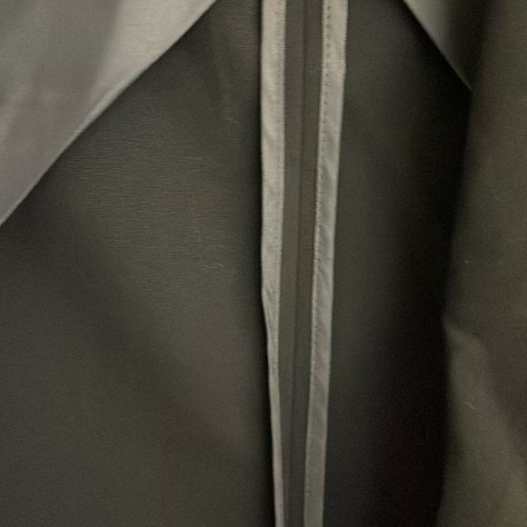 J. Crew Wool blazer 2 button front black pockets women’s size 2 - Picture 6 of 10